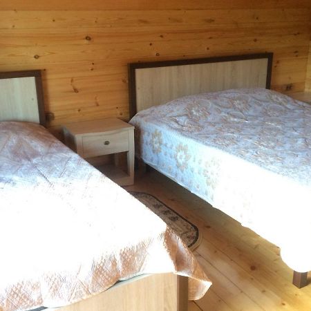 New Athos Cottage house מראה חיצוני תמונה