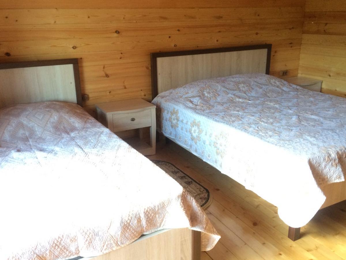 New Athos Cottage house מראה חיצוני תמונה