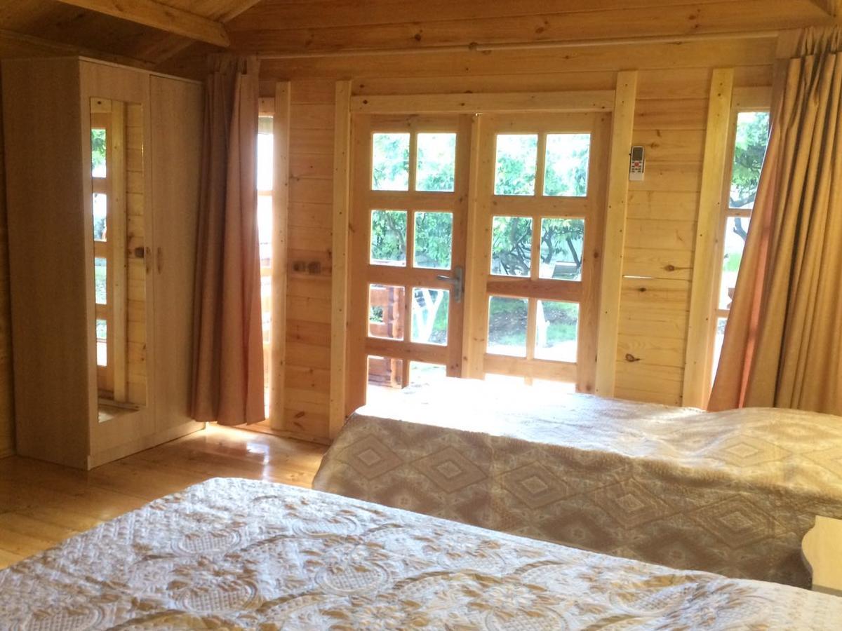 New Athos Cottage house מראה חיצוני תמונה
