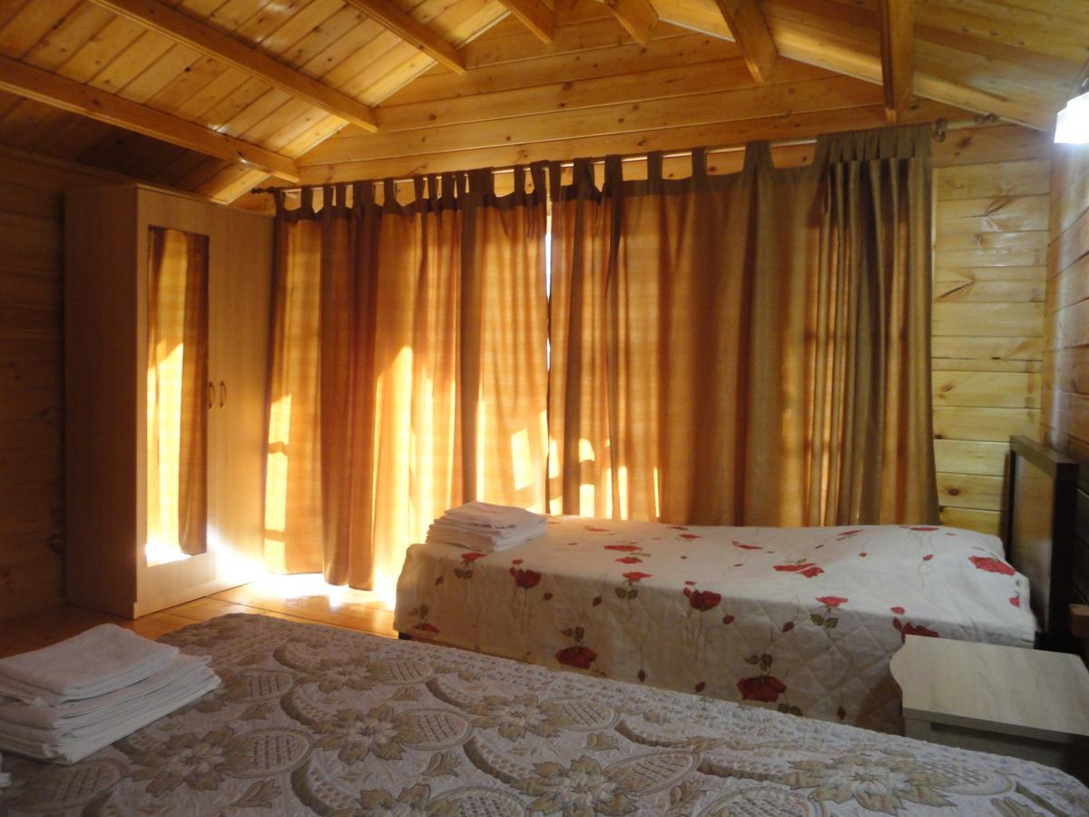 New Athos Cottage house מראה חיצוני תמונה