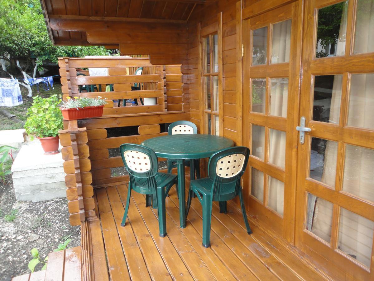 New Athos Cottage house מראה חיצוני תמונה