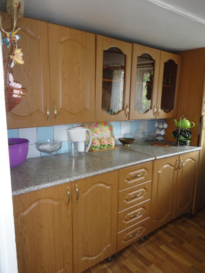 New Athos Cottage house מראה חיצוני תמונה