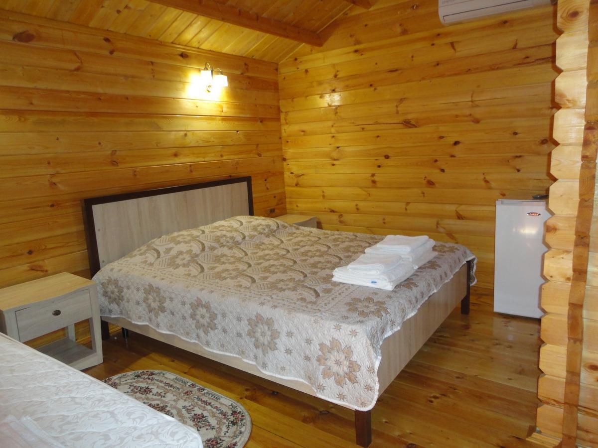 New Athos Cottage house מראה חיצוני תמונה