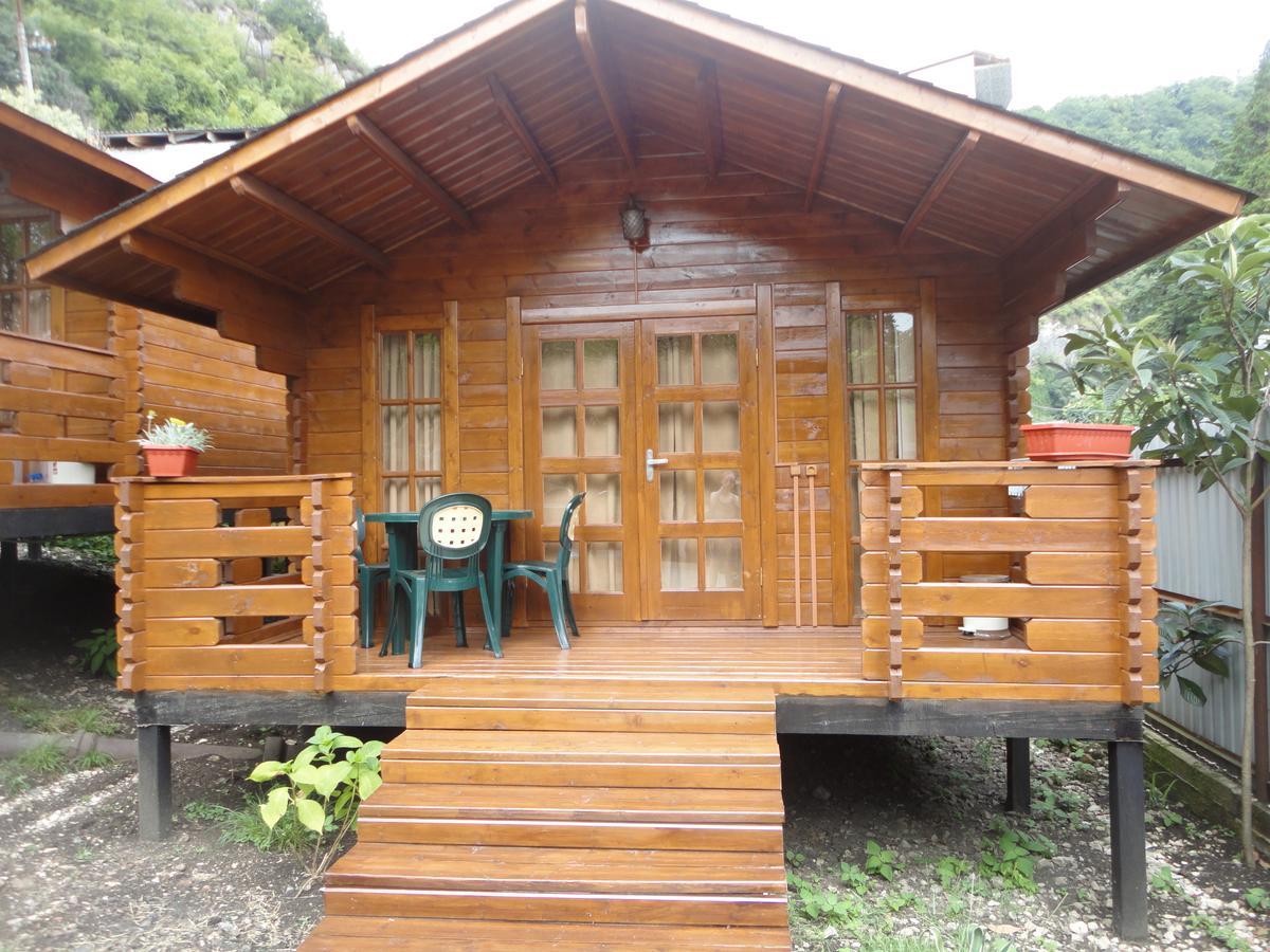 New Athos Cottage house מראה חיצוני תמונה