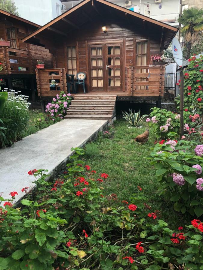 New Athos Cottage house מראה חיצוני תמונה